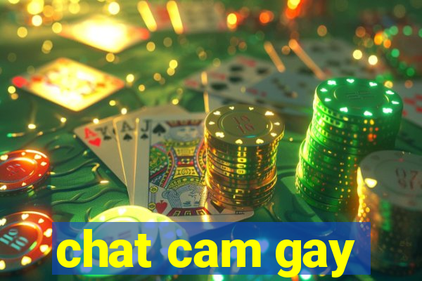 chat cam gay